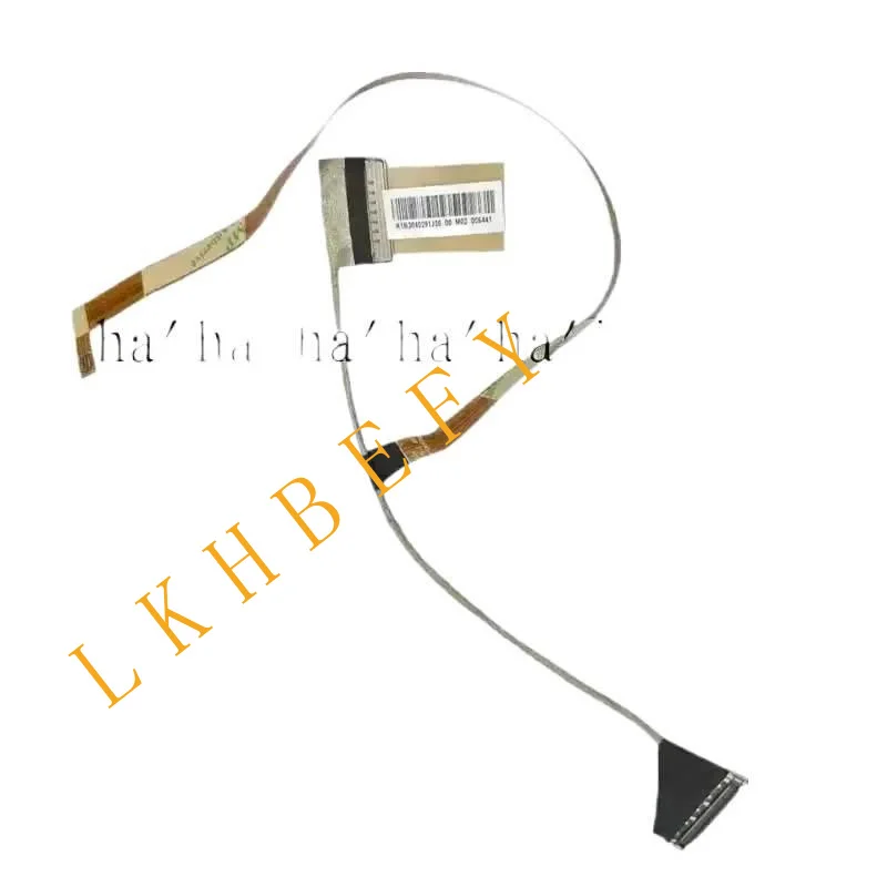 € 40pin LCD cable 240Hz K1N- 3040201   -H39 for MSI GP66 leopard 11ug 11uh MS-1543