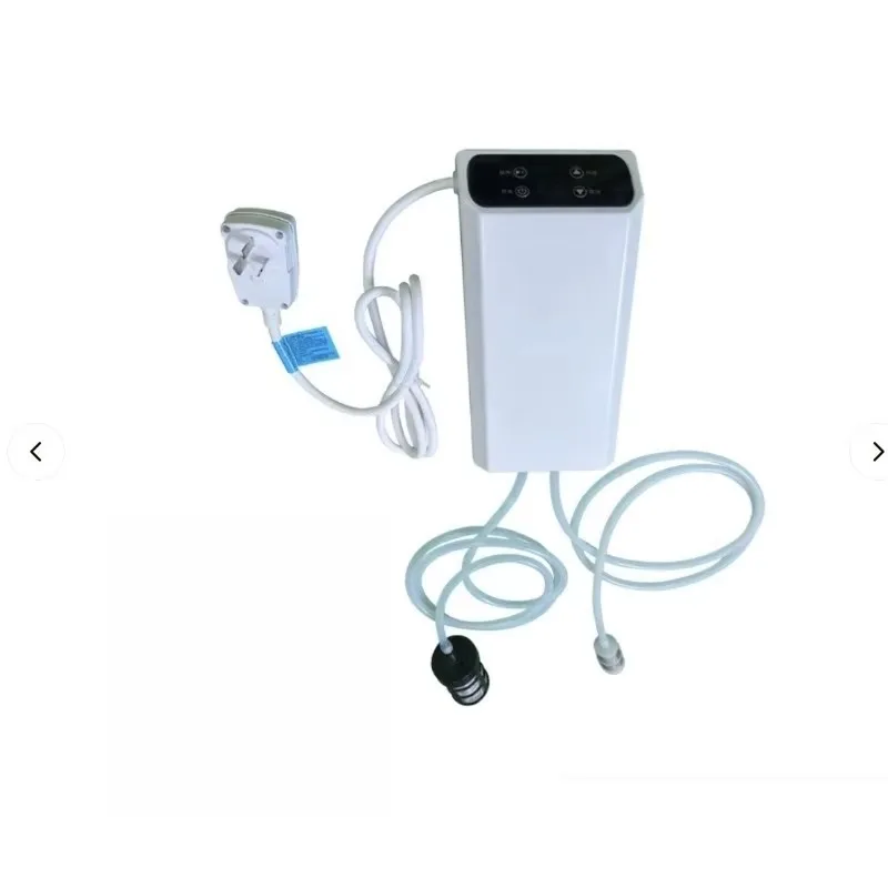 New 1500-watt Automatic Constant Temperature Bath Bucket Heater Folding Bath Bucket Bathtub Hot Bath Foot Insulation