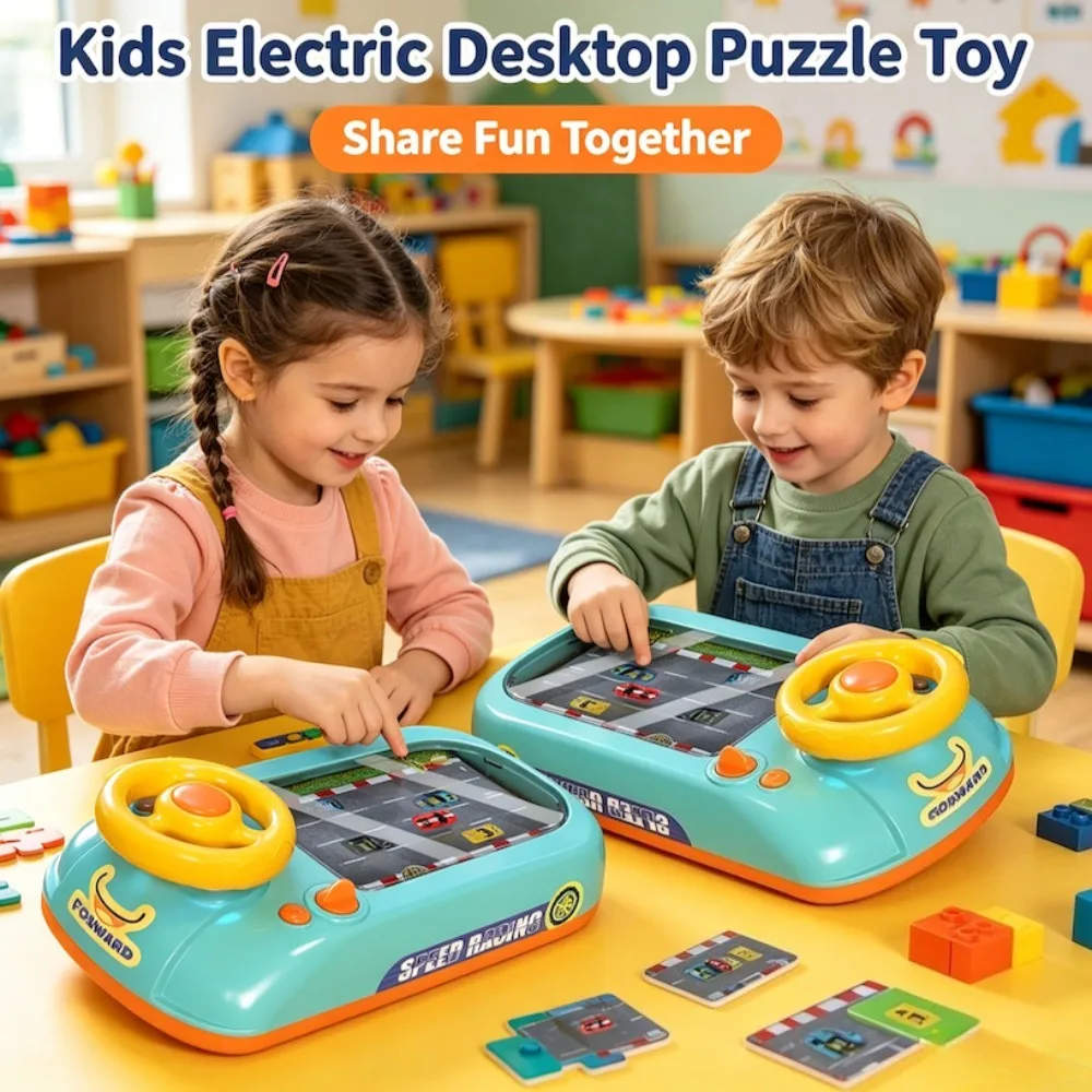 children's-racing-steering-wheel-driving-toy-vehicle-electronic-simulation-adventure-desktop-game-with-sound-interactive