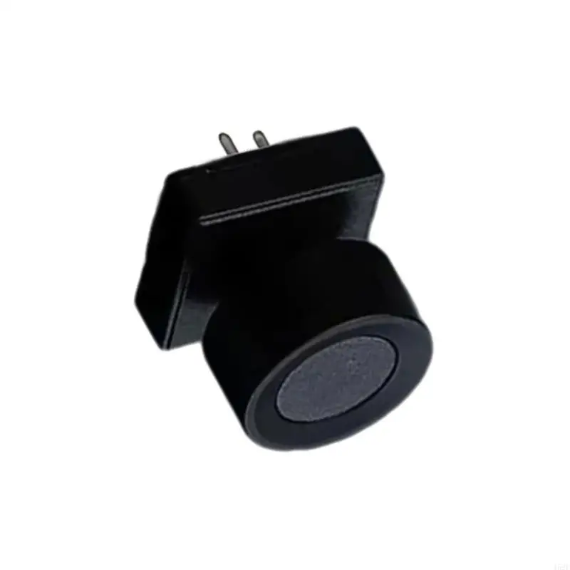 462E Hotswap Capable Rotary Knob For Mechanical Keyboards Enhances Grip Metal Knob