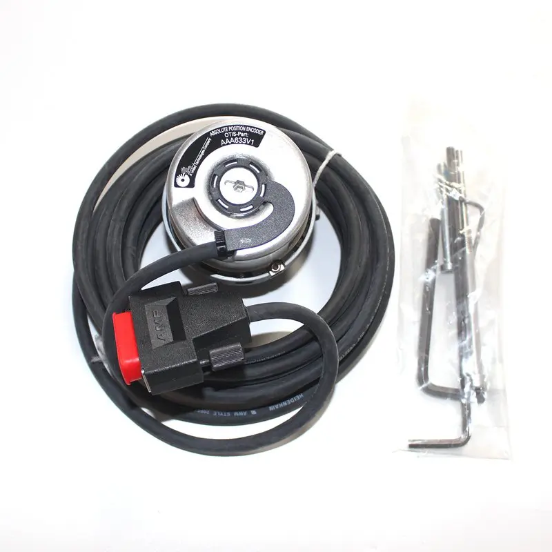 AAA633V1 Encoder GEN2 Elevator Parts Lift Accessories