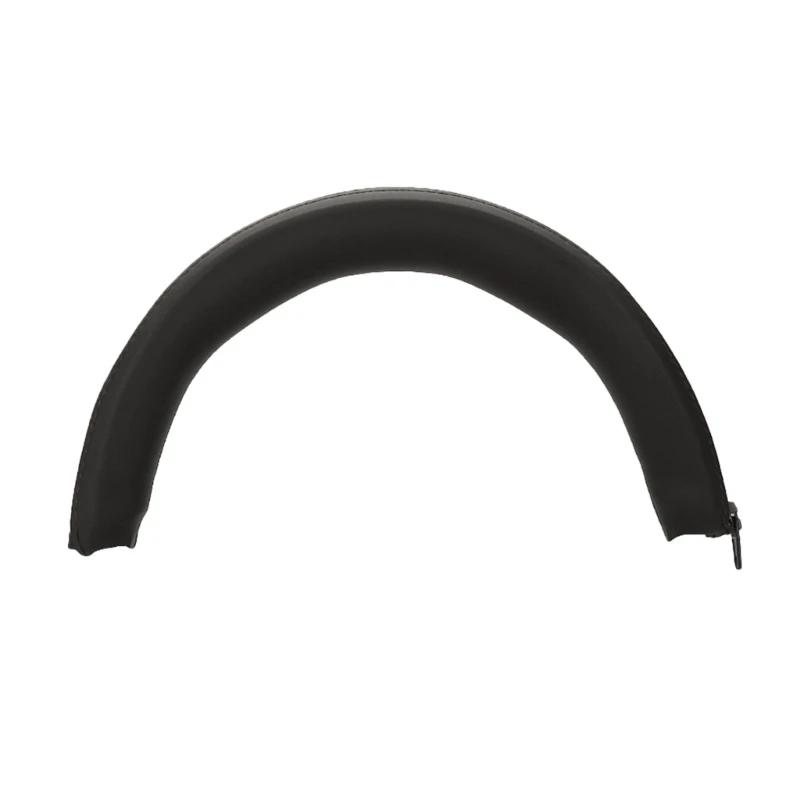 Oorkussens Kopbalken Sponskussens Bedekken Elastische Kussens Oorkappen Voor Anker Soundcore Ruimte Één Gaming Headsets
