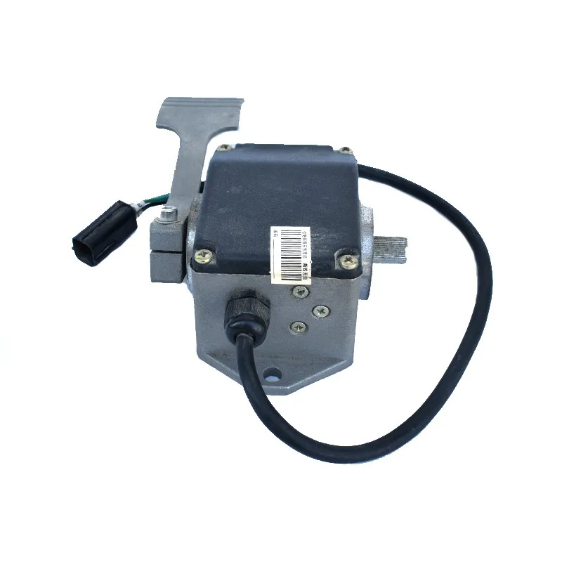 Forklift Part Foot Pedal Resistive Accelerator EFP-001