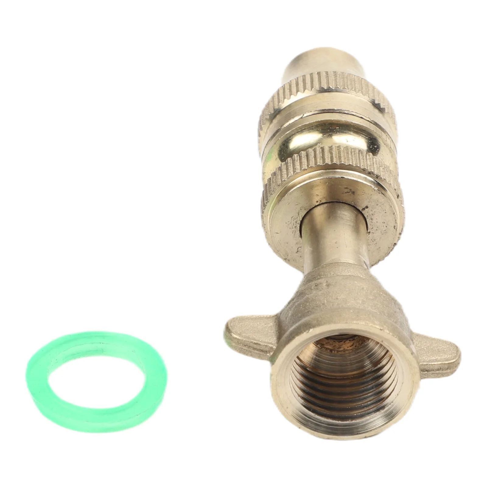Agricultural Use Adjustable Nozzle Adjustable Spray Nozzle For Garden Nozzle High-Pressure Sprayer For Applying Weedkiller