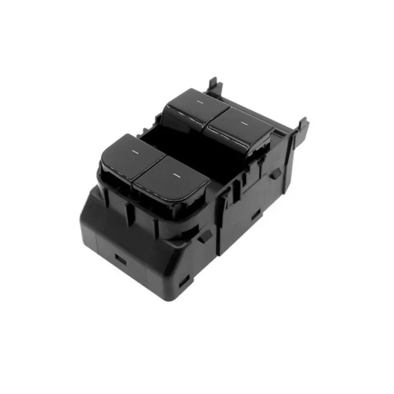 Window Control Switch Button For Tesla Model 3/Y 2021-2023 Car Electric Power Front Left 1081037-02-G Car Accessories