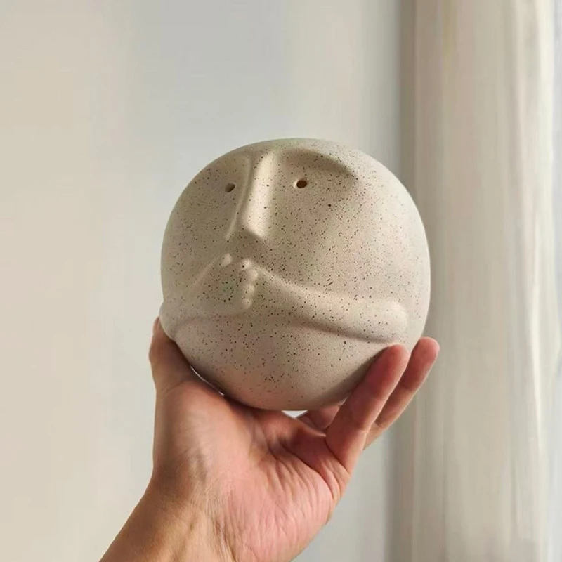 رجل حكيم تمثال راتنج أنيق النحت منضدية مدخل ديكور للدراسة مكتب عمل هووسورمينغ هدية عيد ميلاد للبالغين