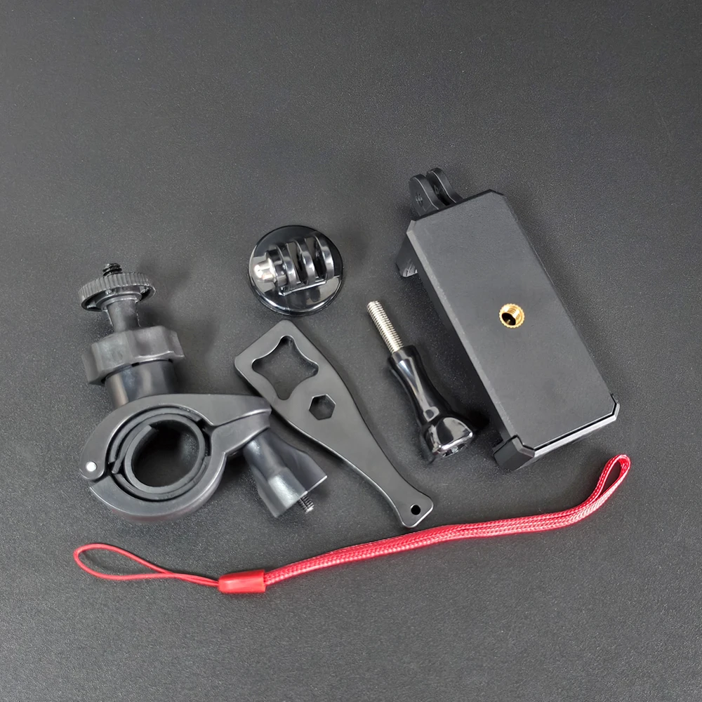 Handlebar Handle Ba… - image