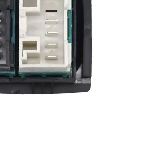 

Double Electric Power Window Control Switch Regulator Master Button Panel for Fiat Doblo Cargo 2001-2010 735417033