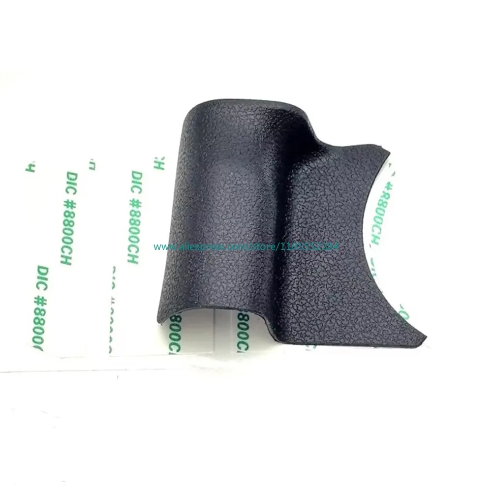 3pcs A Set for Canon EOS RP R8 Front Grip Hand Thumb Left Side Shell Body Rubber Cover Leather Unit Camera + tape
