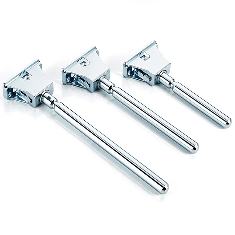 

Heavy Adjustable Concealed Board Support Suspended Wooden Layer Support Frame Fixed Pin Invisible Layer Board Column Load-bearin