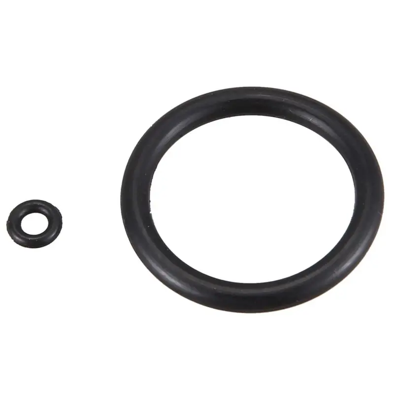 SDFC-6000Pcs NBR Seal Ring Kit Thickness 1.5Mm 2.4Mm 3.1Mm Nitrile NBR O-Ring Gasket Sealing Ring