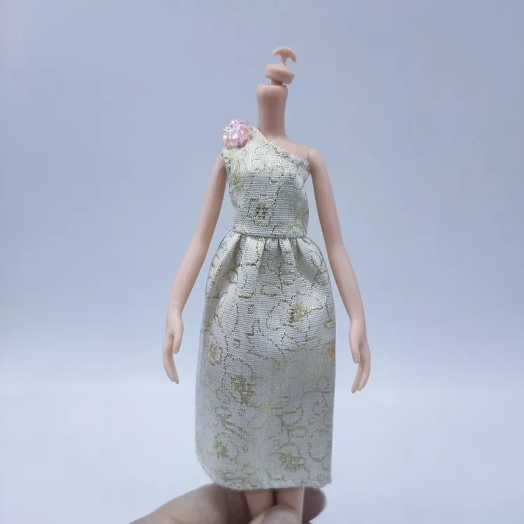 Quality Monstering High Doll for doll Dressing Soft Casual Wear Handmade Clothes Outfit Doll Clothing Girl Toys