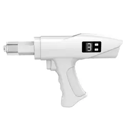 Skin Whitening Portable Mini Three-Color Light Nano-Microcrystalline Non-Invasive Skin Care Beauty Instrument