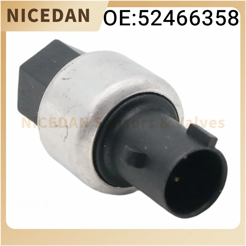 

Датчик давления кондиционера для Buick Regal Cadillac Escalade Chevrolet Astro Blazer C1500 C2500 C35 52466358