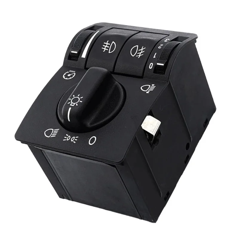 For 90437440 6240097 Auto Parts Headlight Fog Light Adjustment Switch Headlight Combination