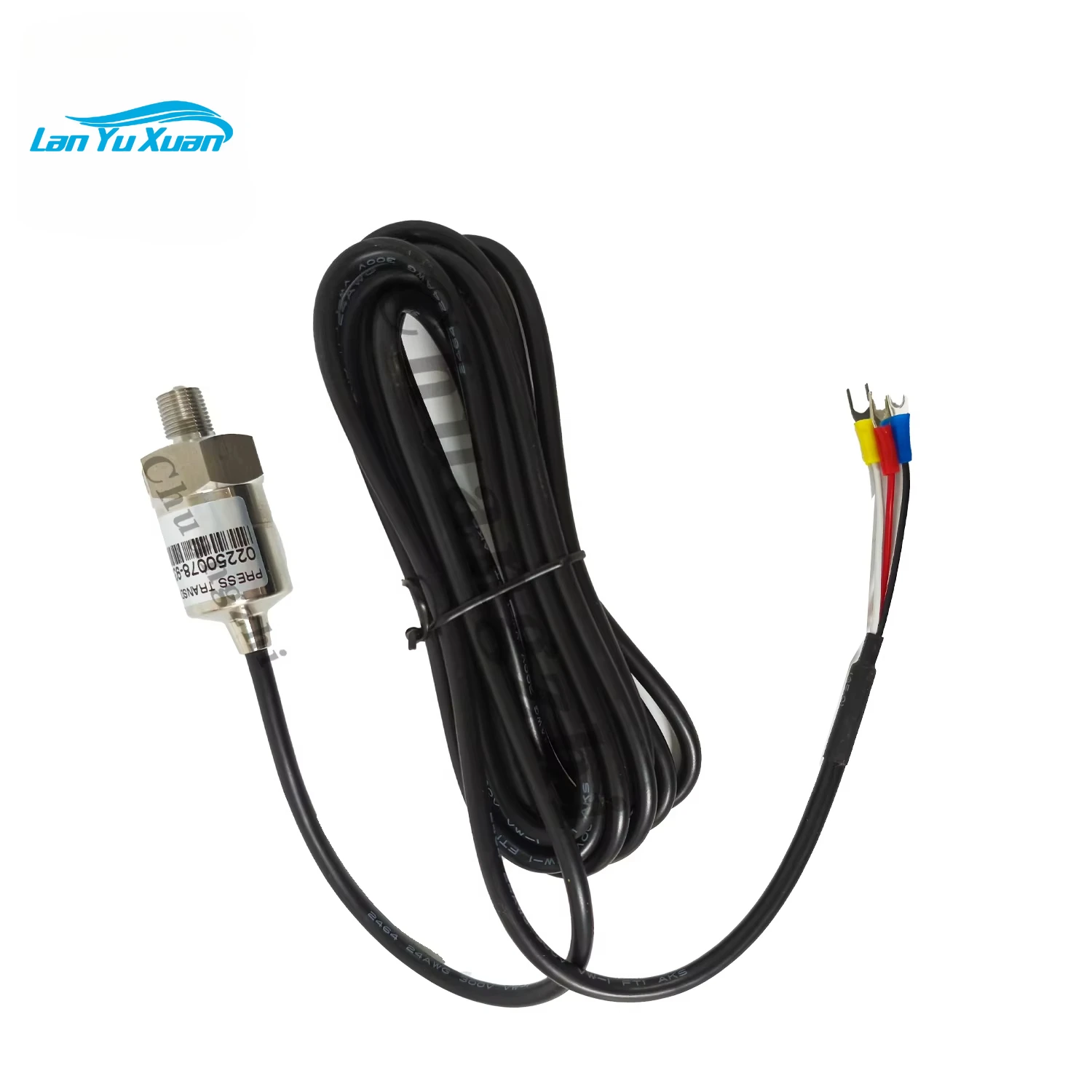 

02250078-933 New Pressure Sensor with High Quality for Sullair Mobile Air Compressor Replacement