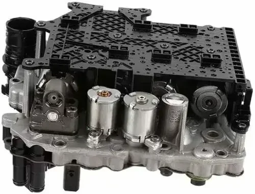 폭스바겐 시로코 티구안 DSG 7단 웨트 클러치용 0BH927711C DQ500 0BH 0BT 트랜스미션 메카트로닉 재생품