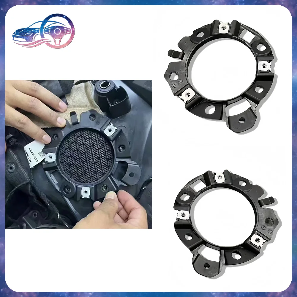 1 Pair For Vw Passa…