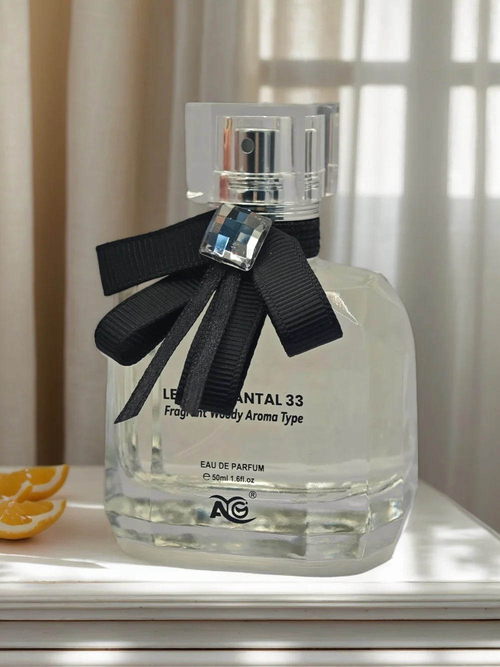 로봇 페이메 여성용 향수 - 오래 지속되는 가벼운 향기, 100ml 페로몬 향수, 국경을 넘는 명절 선물 향수