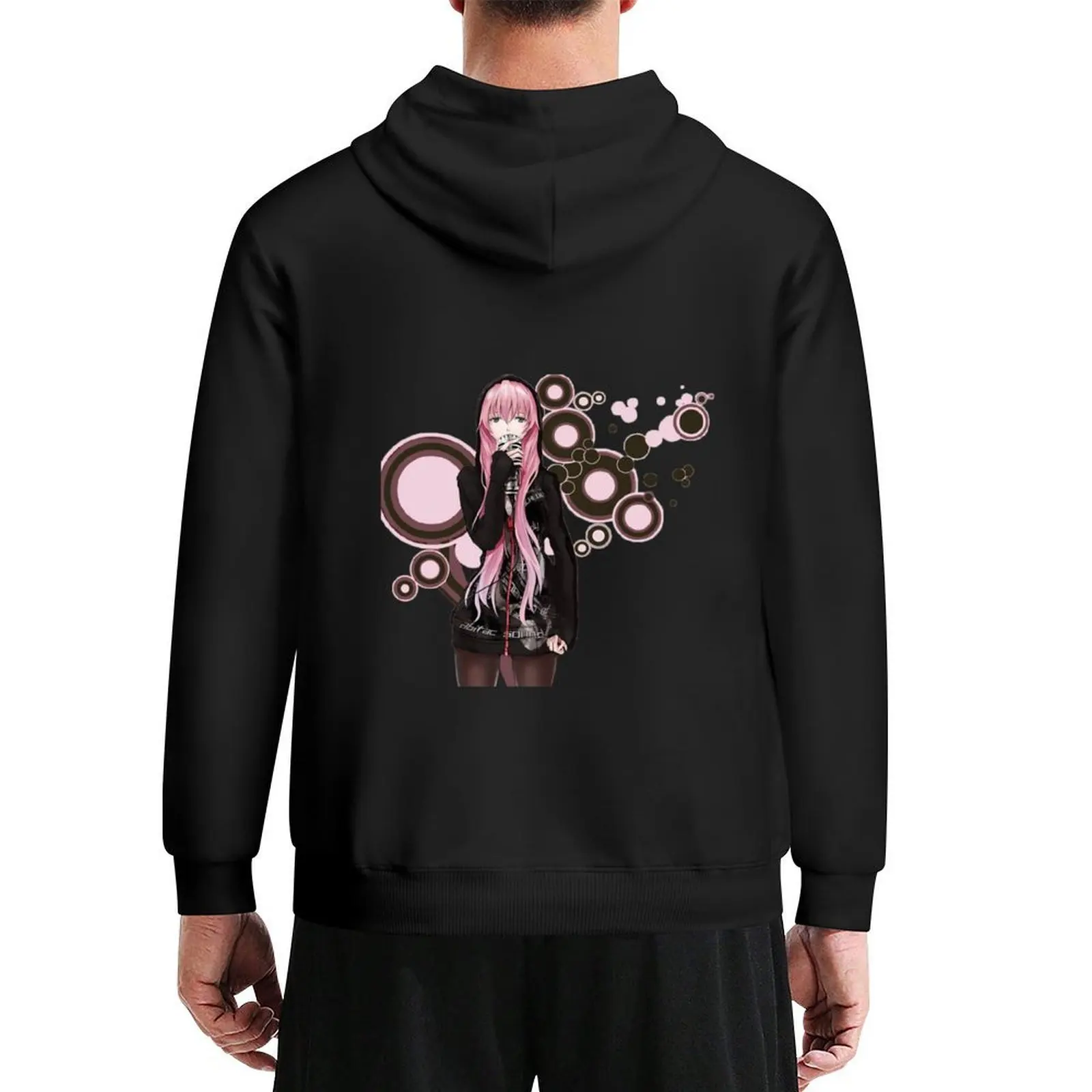 

Luka Hoodie mens clothing men's clothing korean autumn clothes clothes for men mens hoodie