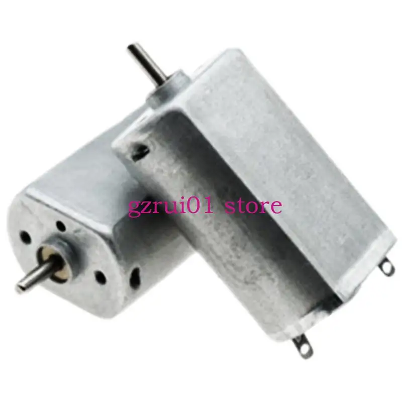 652A Multipurpose 180 Microing Motor for Creative Science and Engineering Set