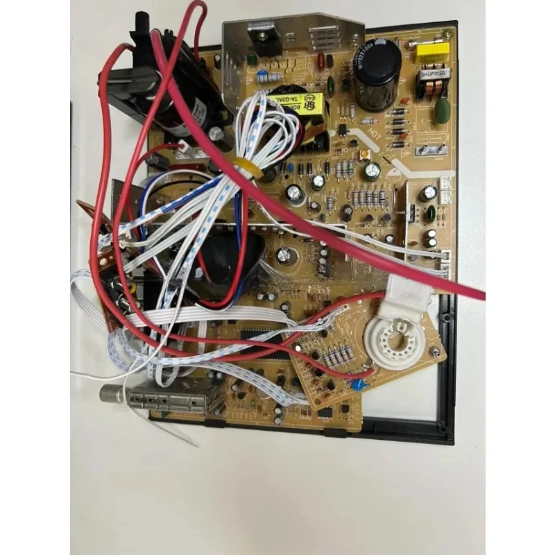 

TV core 14-21 дюймовая материнская плата для цифрового телевизора с высоким разрешением