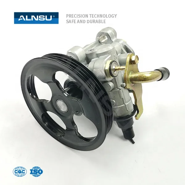 Power steering pump for Pajero L200 MR267450