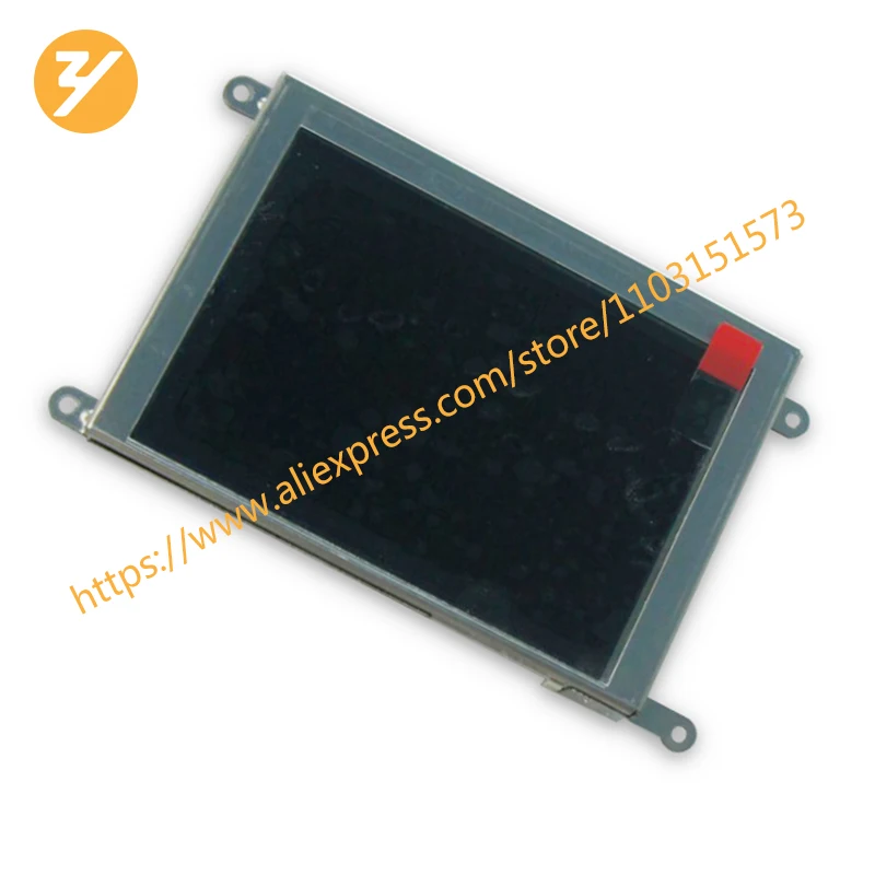 

LQ038Q5DR01 LQ038Q5DR01A 3.8" 320*240 TFT-LCD Screen Panel Zhiyan supply