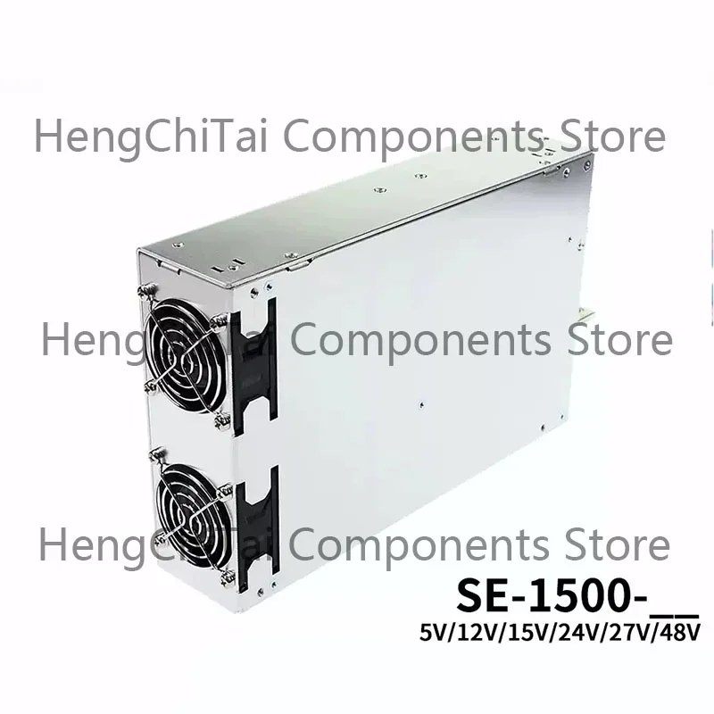 Brand new original SE-1500-48 1500W 48V 31.3A power supply