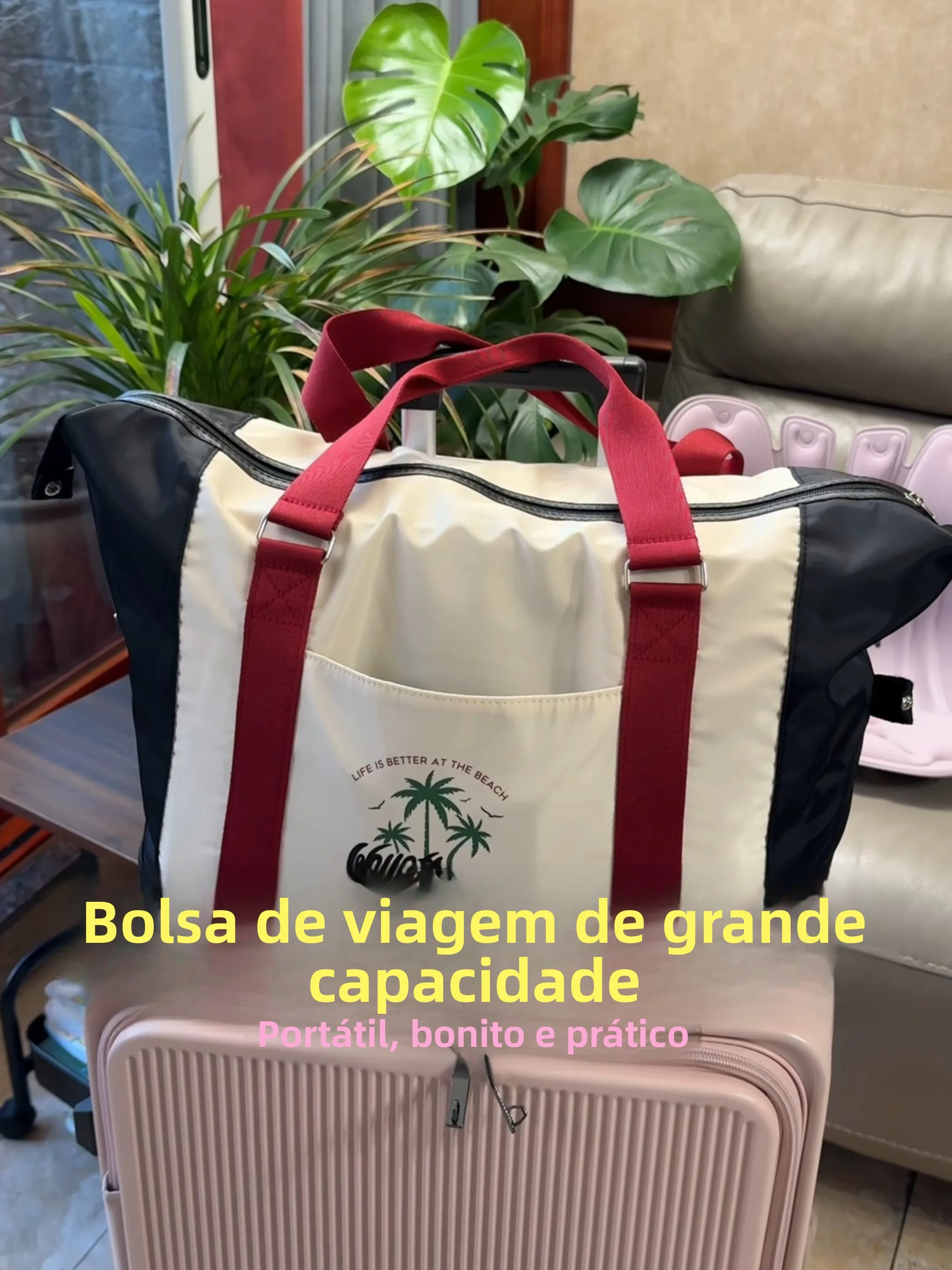 bolsa-de-viaje-de-gran-capacidad-moderna-y-estetica-para-viajes-cortos-ligera-pequena-puede-usarse-como-maleta-para-hom