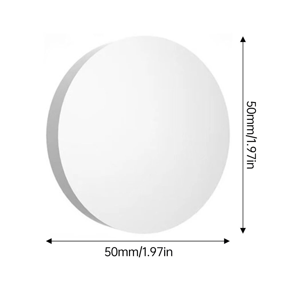 Tuya ZigBee Button Smart Scene Switch Multi-scene Linkage telecomando Wireless On Off Key Controller Zigbee Gateway Need