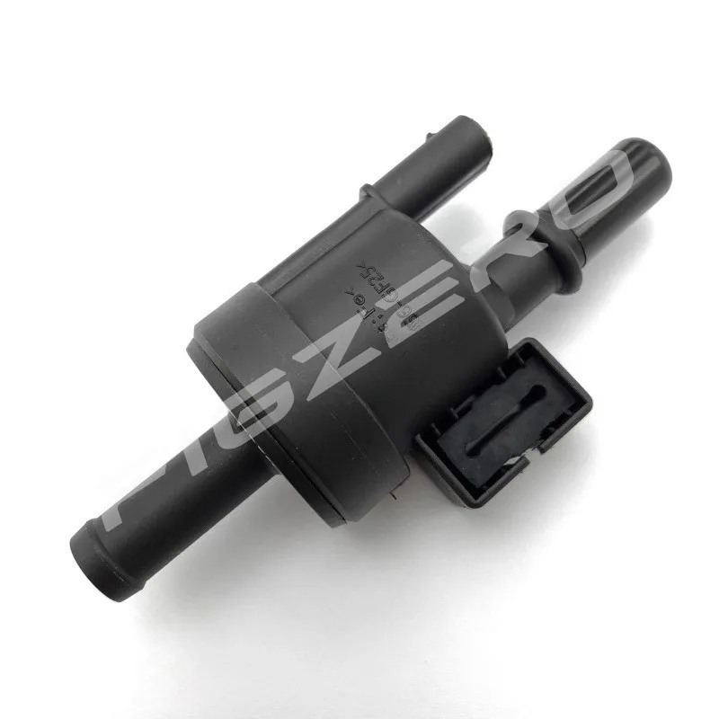 Válvulas de combustível da válvula solenóide da vasilha de carbono nacional VI da China para Roewei5 I6 RX3 I6MAX para MG ZS MG5