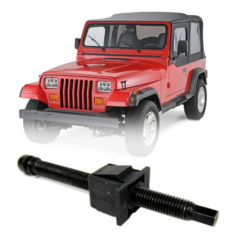 55054844 1Pcs Left or Right Vertical Headlight Adjusting Screw for Jeep Wrangler