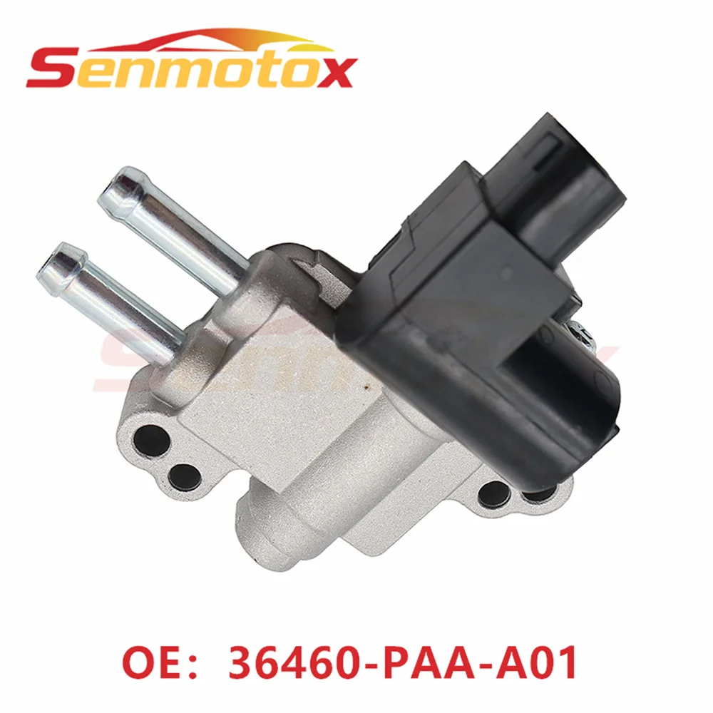 36460-PAA-A01 Idle Air Control Valve AC474 AC4071 2H1009 36460PAAA01 For Honda Accord Odyssey Acura CL Isuzu Oasis 2.3L 3.0L 2.3