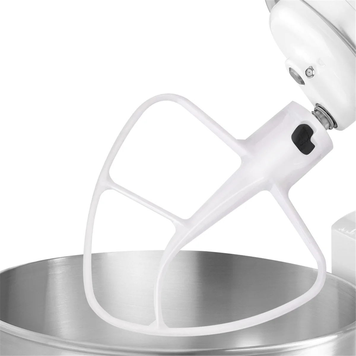 HOT K45B beschichteter Flachrührer für KitchenAid-Mixer, für Kitchen Aid Mixer-Zubehör Kitchenaid Mixer-Aufsätze Kitchenaid