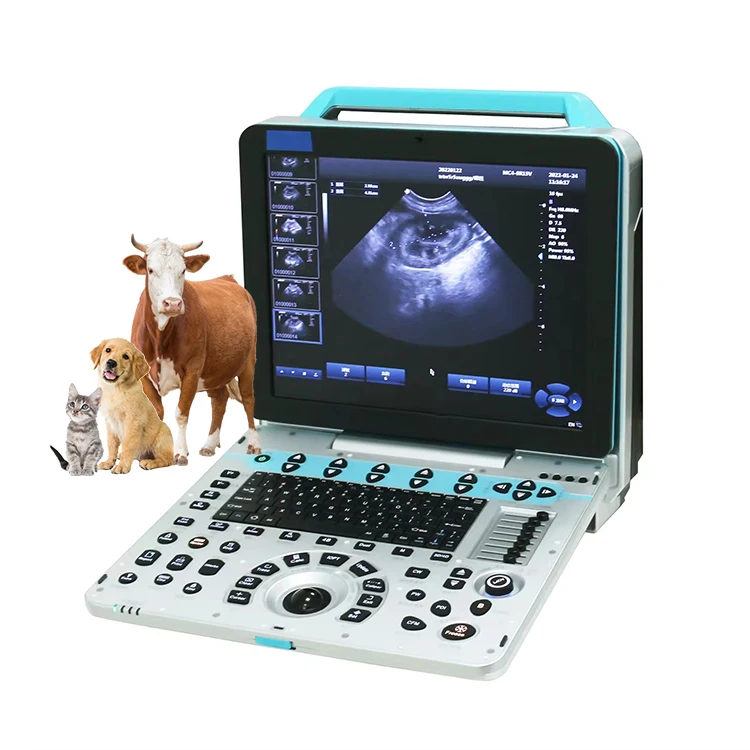 VUP5 Portable Vet S…