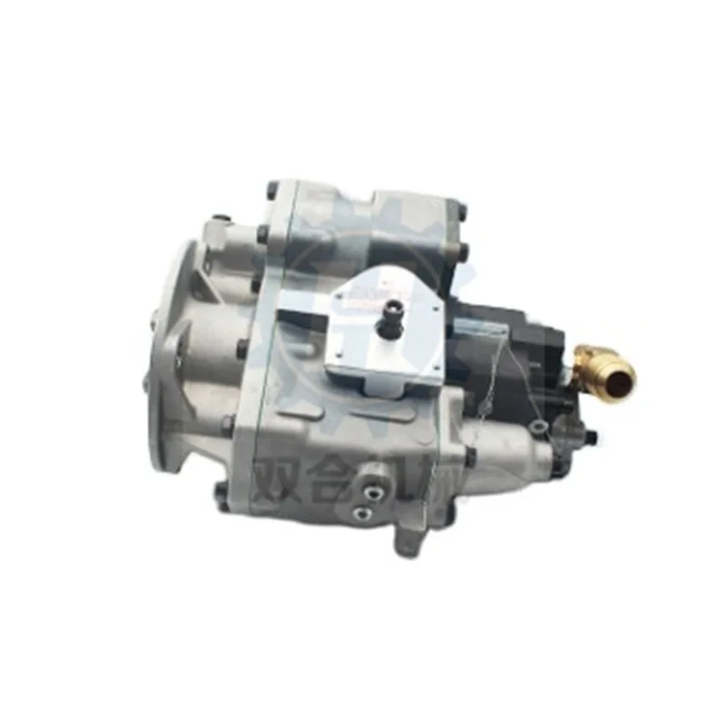 

K38 mine car fuel pump 3080584 fuel injection pump assembly