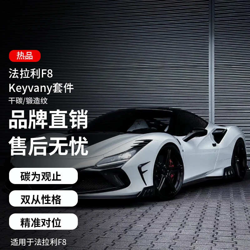 Suitable For Ferrar…