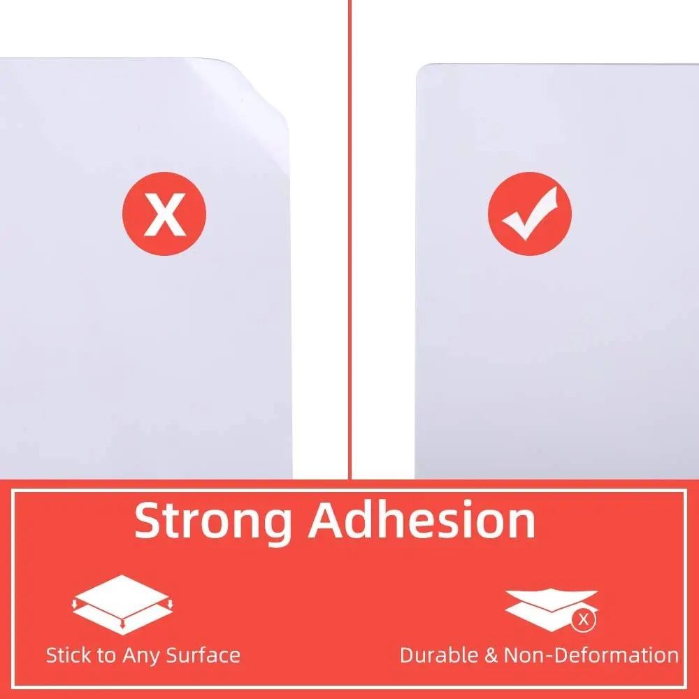 Phomemo Platz Self-Adhesive Label für Phomemo M110/M200 Label Drucker Etiketten/Rolle