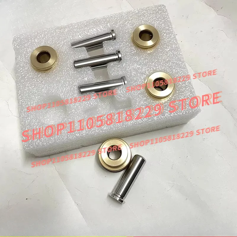 Excavator Joystick Pusher 4 PCS High Quality Handle Bullet Head EC210B EC240B EC290B