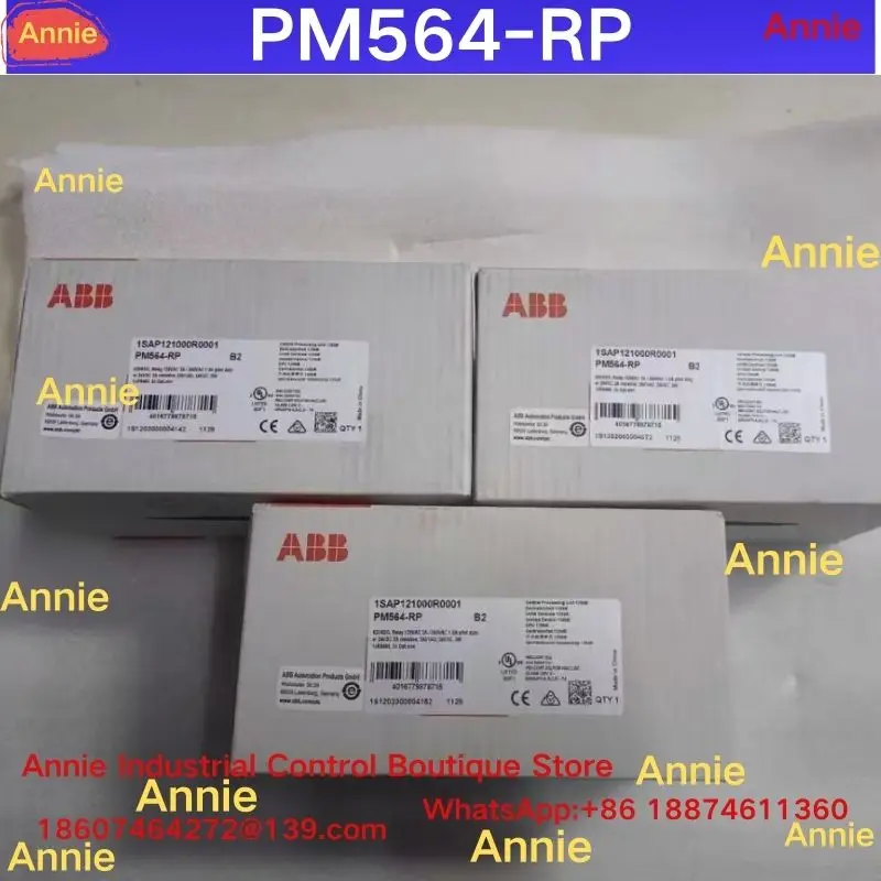 Brand-New Cpu Modul…