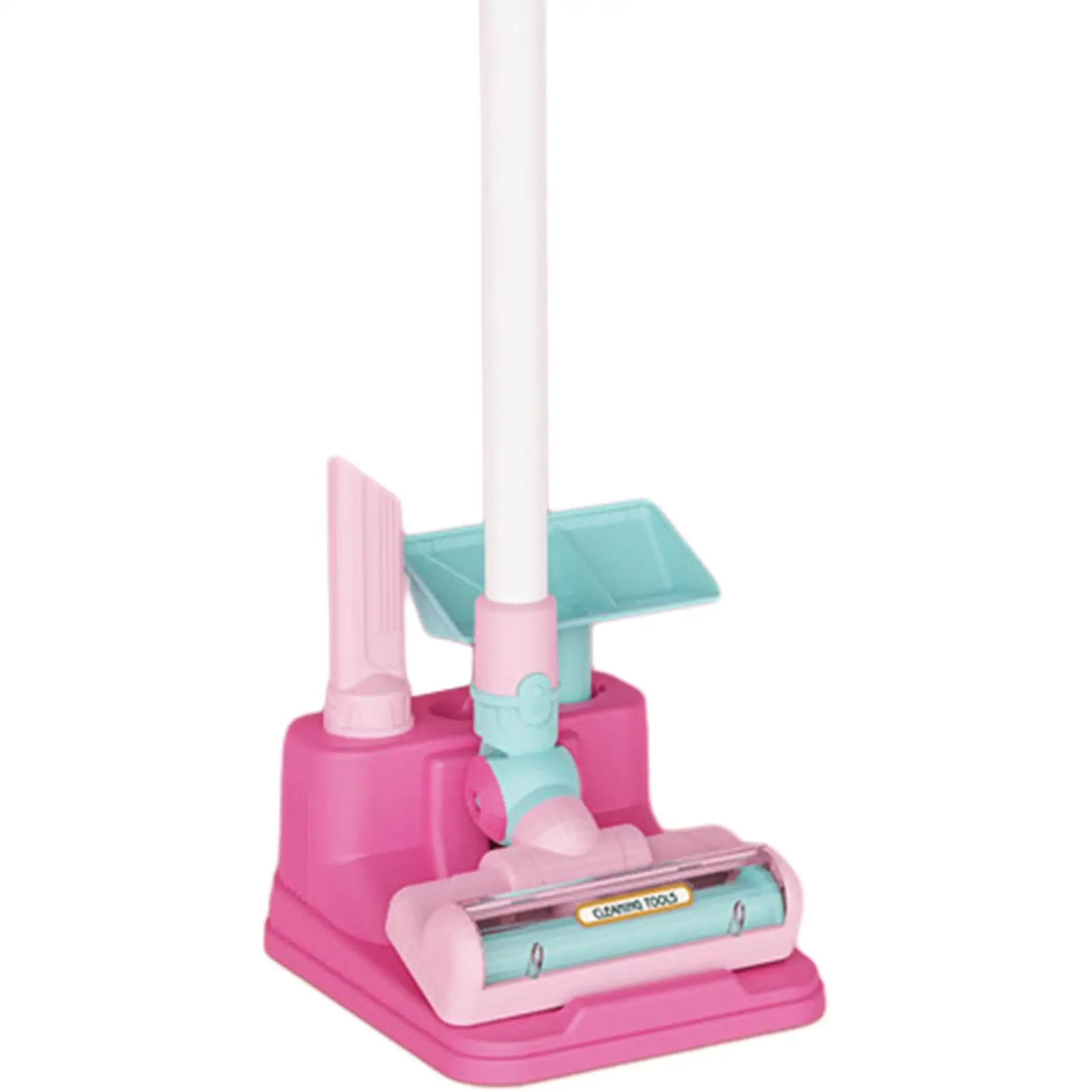 Kids Cleaning Set Housekeeping Play Set for Kids Toddlers Birthday Gift