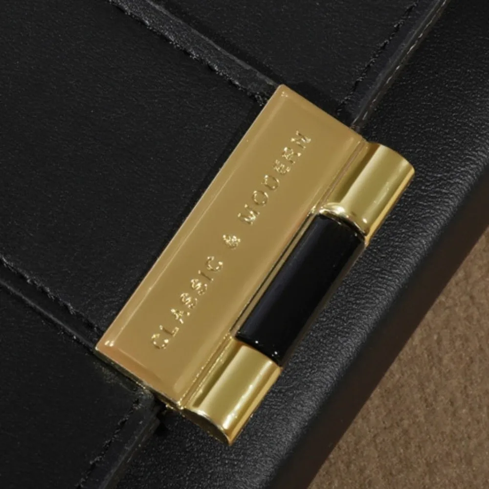 Simple Solid Color Fold Wallet Korean Style Short Card Holder PU Leather Zipper Coin Purse Men