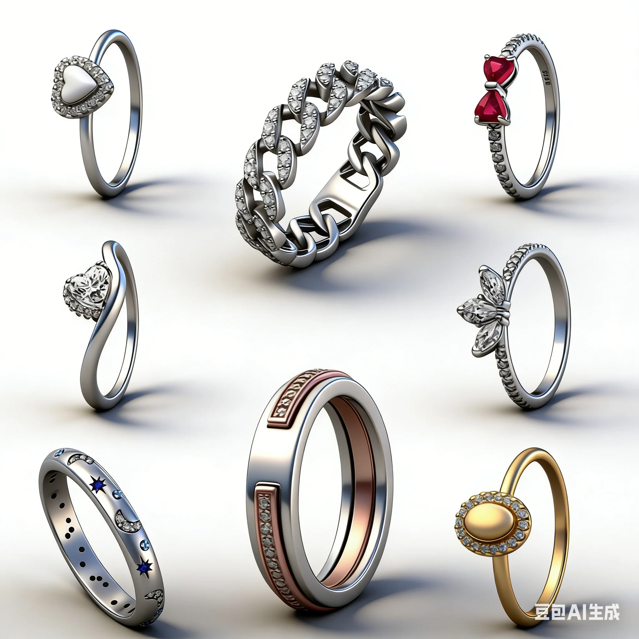 

Кольцо из стерлингового серебра 925 пробы с кубинским жемчугом, женское кольцо, элитные украшения, модные аксессуары