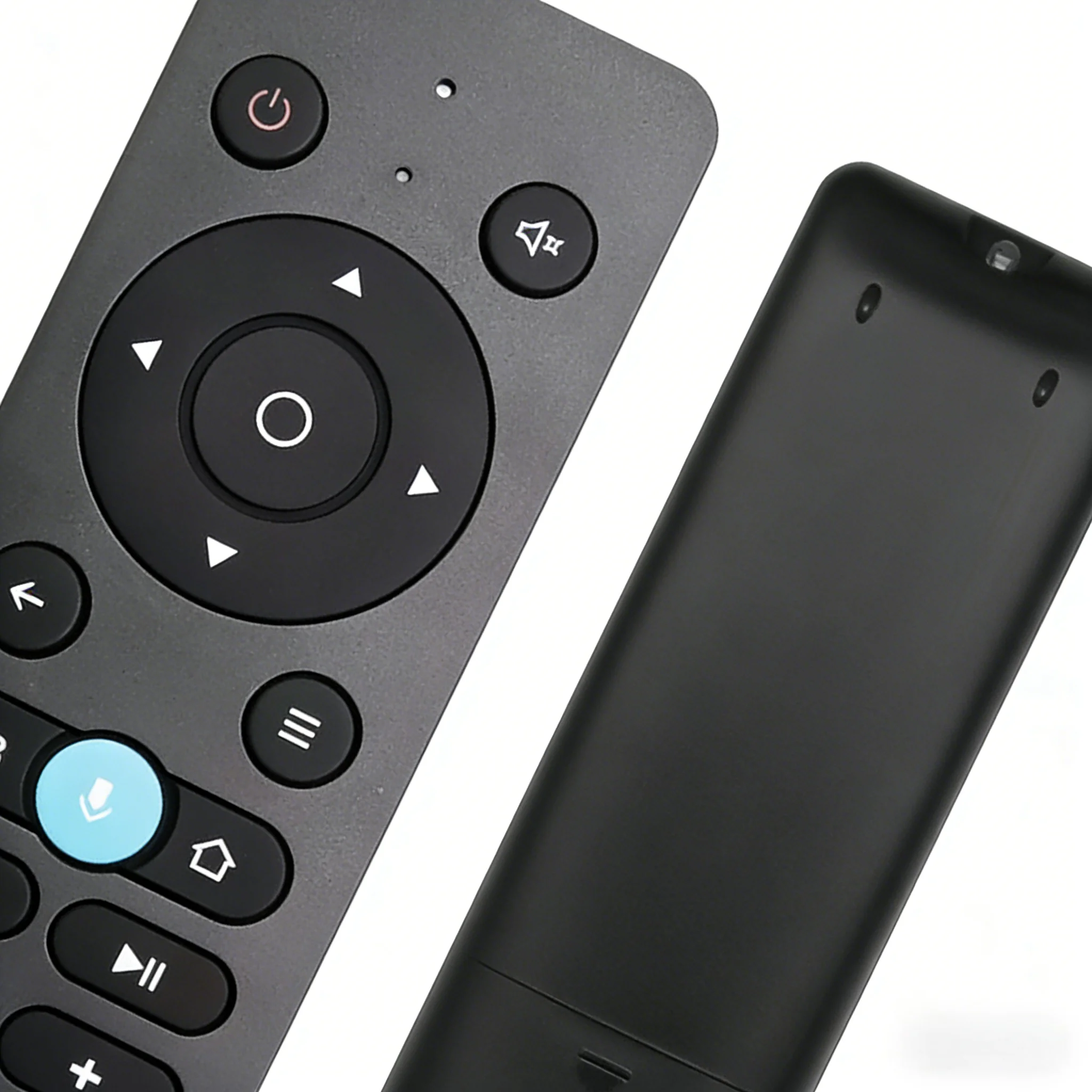 Voice Remote Control for ORIMAG BBK Happy Projector DEXP AN1603 RC-LEX2020 VITYAS Projector