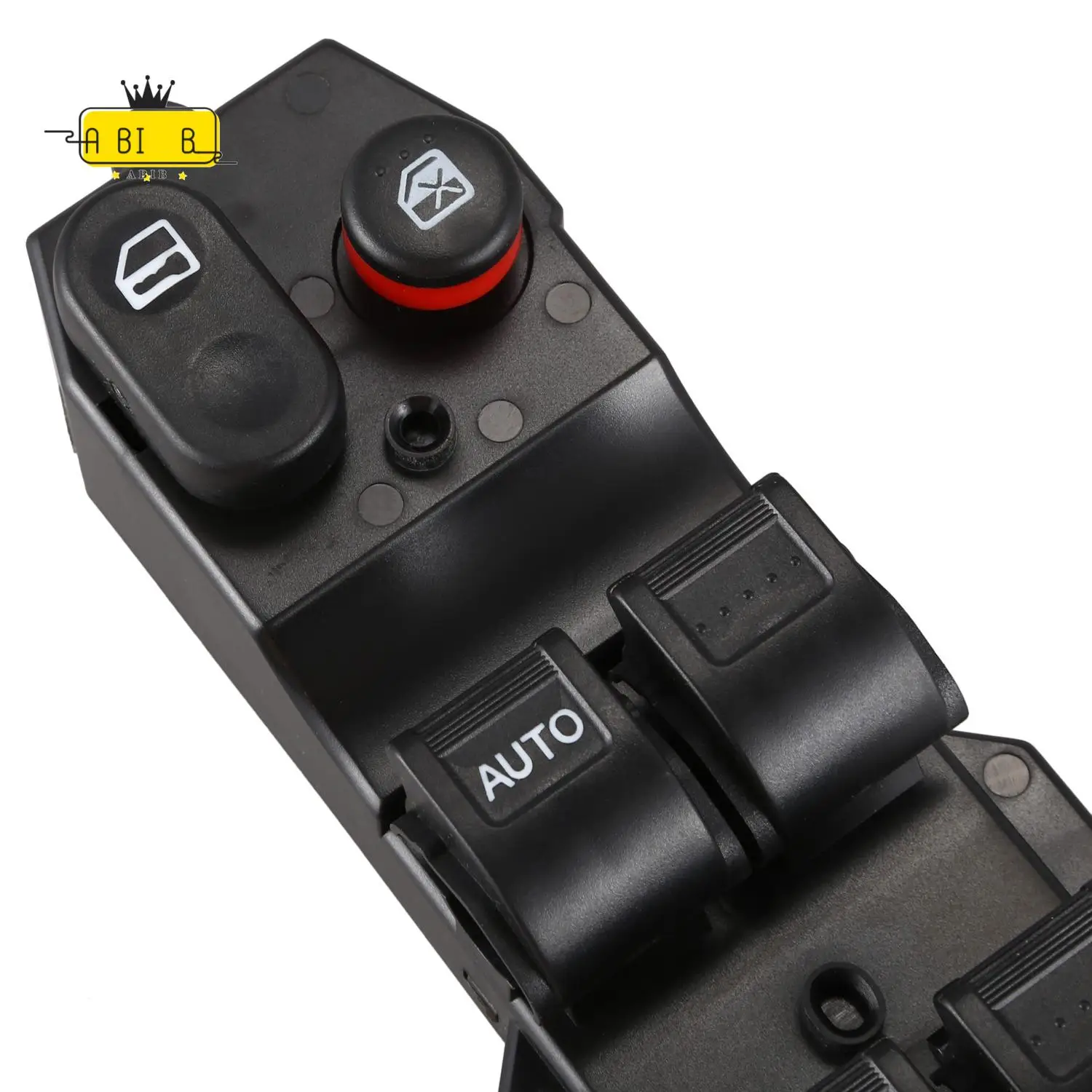 

ABIB-новый переключатель стеклоподъемника, подходящий для Honda Jazz City Fit 2003-2008 35750-SEL-P11