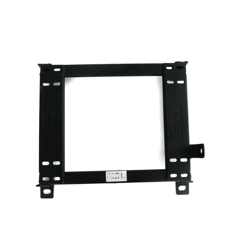

EDDYSTAR Factory Racing Bucket Seat Bracket Vehicle Seat For BMW E46