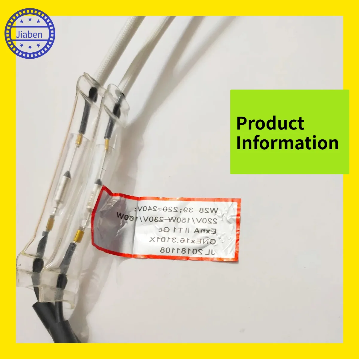 Suitable For Homa TCL refrigerator defrosting heater