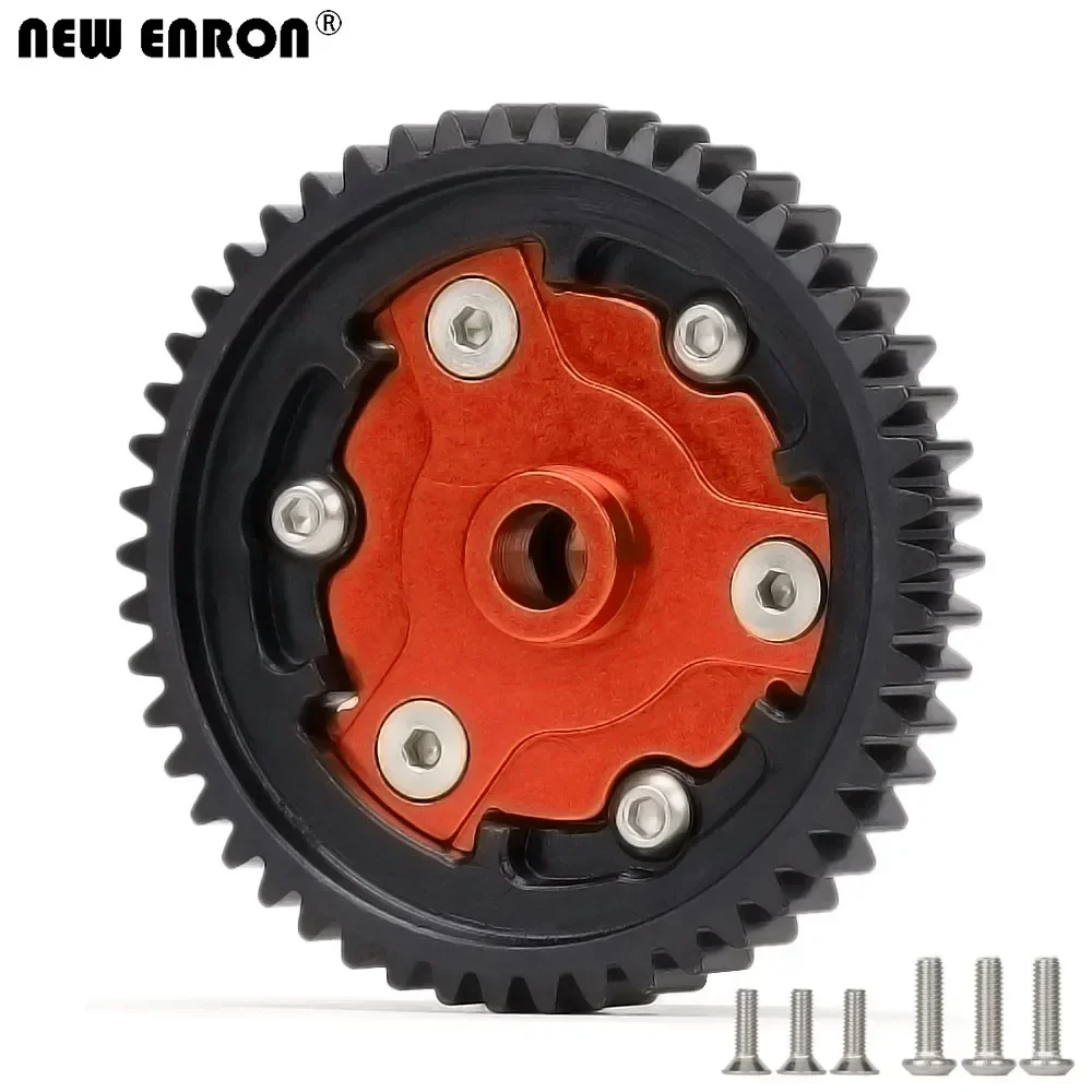 # 7793x محور محرك سحق سبائك الألومنيوم لـ RC 1/10 Traxxas MAXX E-Revo VXL 2.0 1/5 X-maxx 8s استبدال