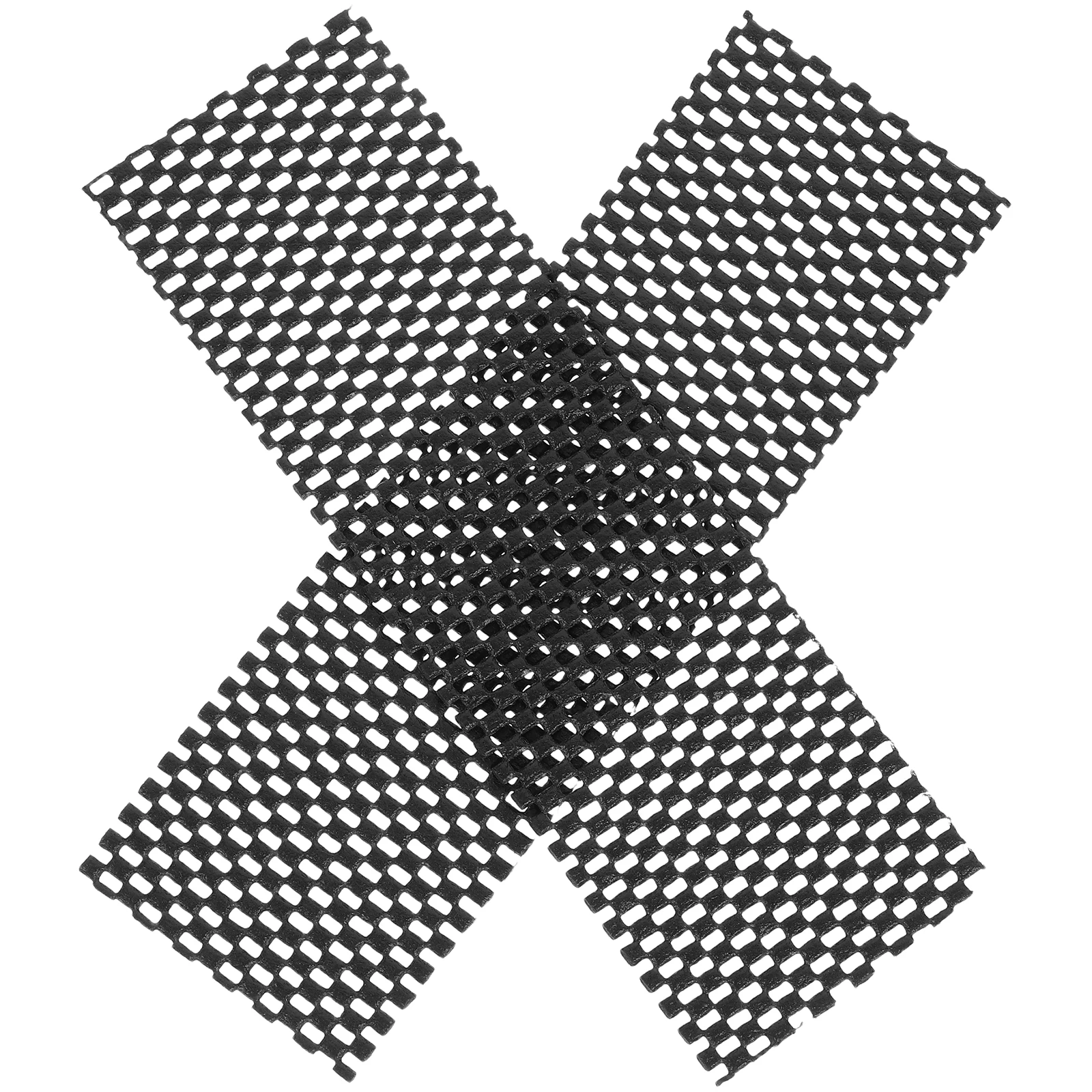 

Guqin Non-slip Mat Absorbent Positioning Bed Pad Anti Skid Pads Floor Protector Pvc Carpet Anti-skid Mats Chair